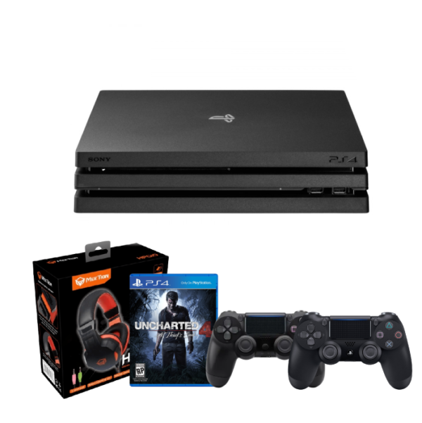 Play Station 4 PRO + regalo