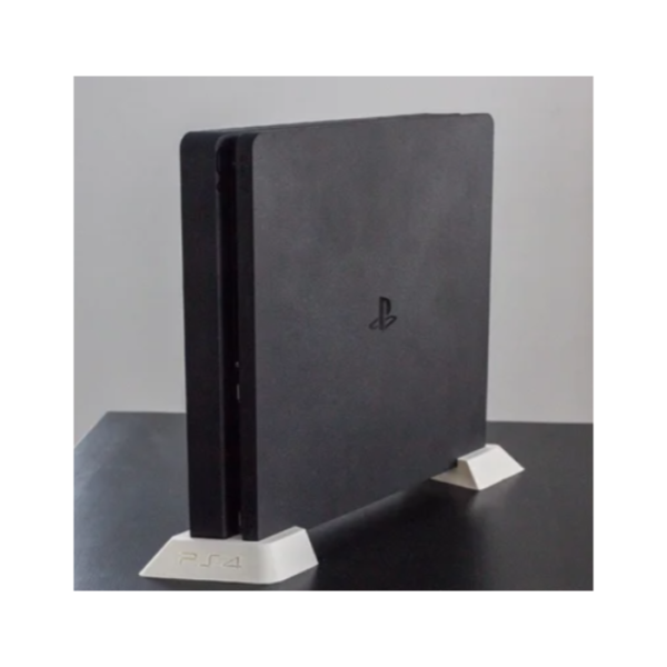 Soporte antirecalentamiento vertical PS4