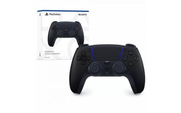 Joystick Sony PS5 DualSense negro