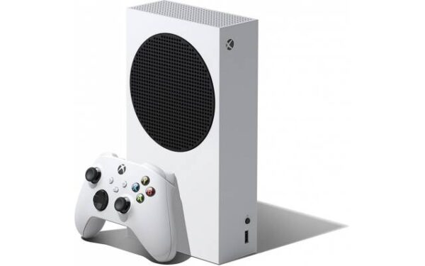 Xbox Series S 512GB