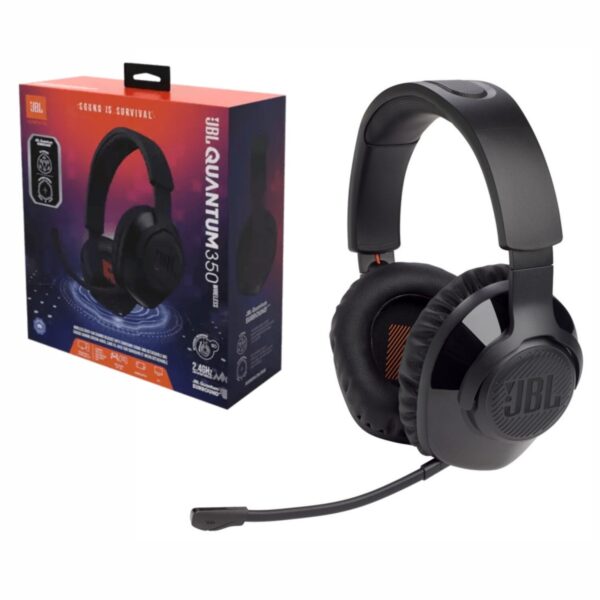 JBL Quantum 350