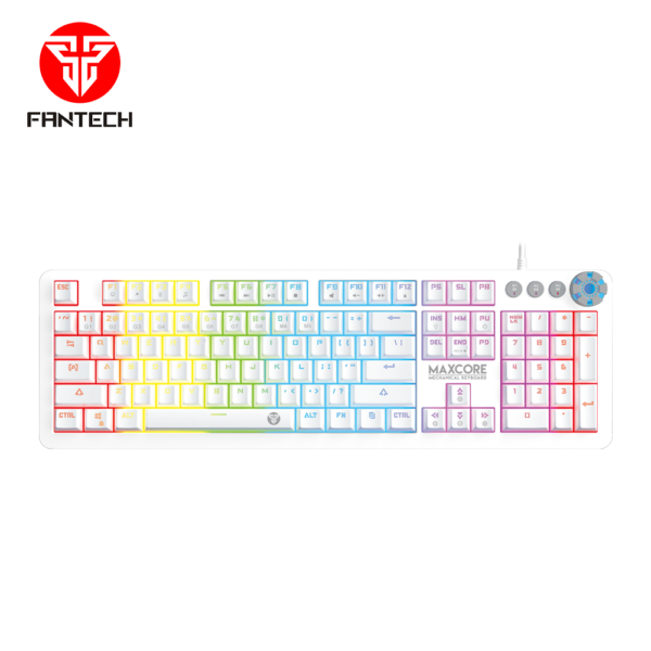 TECLADO MECANICO MK-852