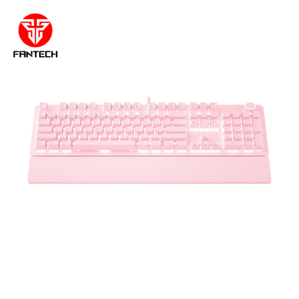 TECLADO MECANICO MK-853