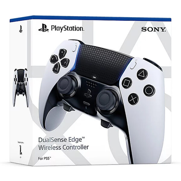 Joystick Ps5 Dualsense Edge