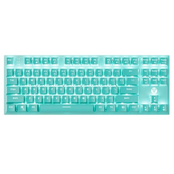 TECLADO MECANICO MK-856