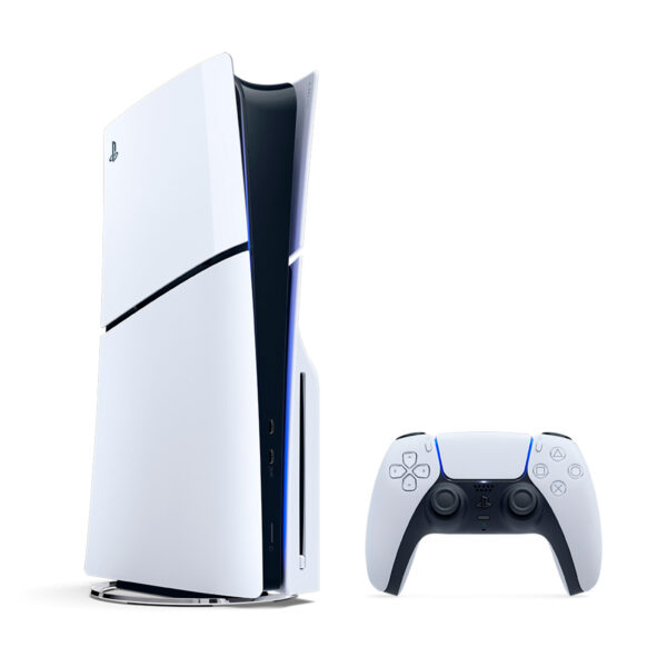 Play Station 5 Edicion Slim con lectora